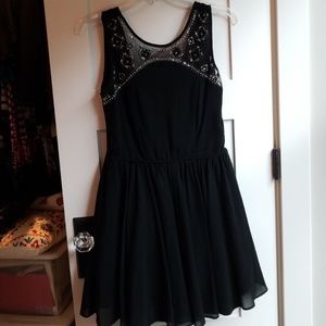 Juniors LBD
